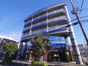 ABC BLDG.の物件外観写真